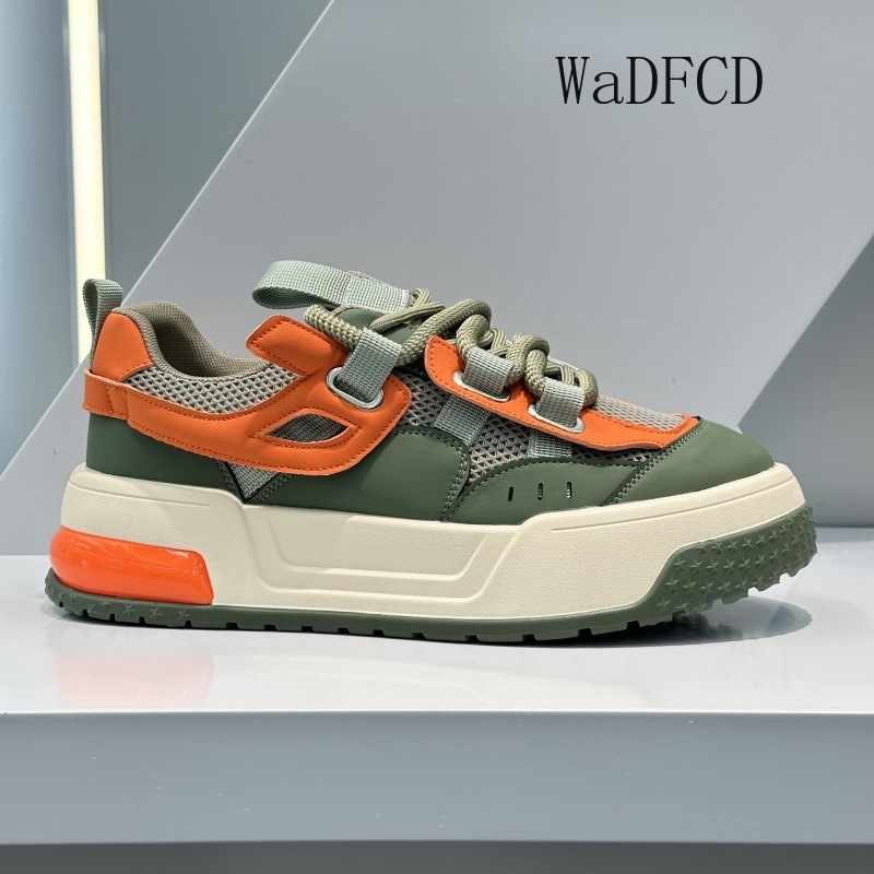 Crossfit Hard - Grosses baskets hommes chaussures de conseil
