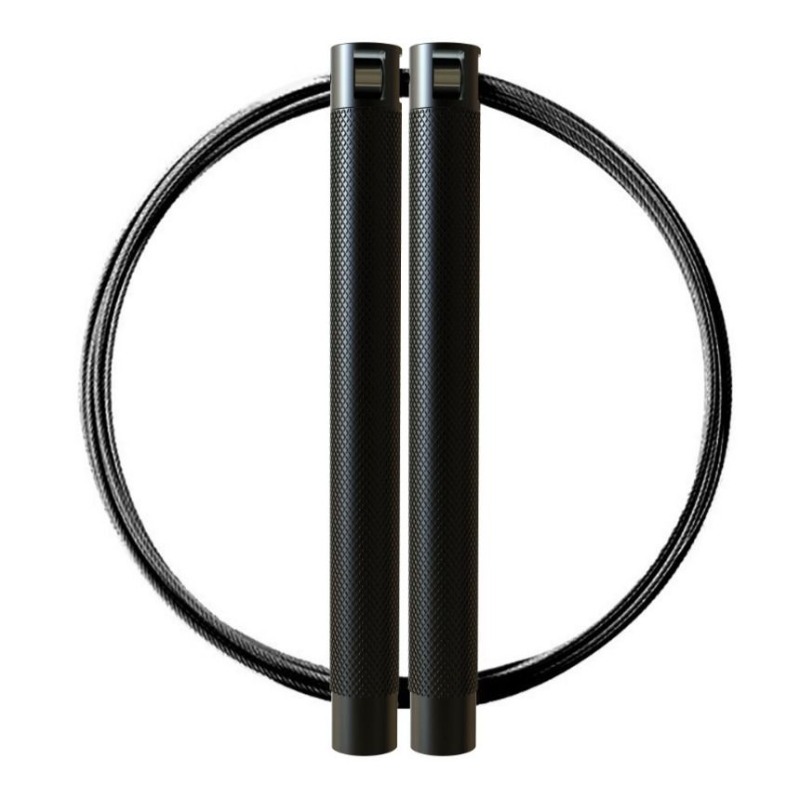 Jump Rope Speed Bearing - Corde à sauter de fitness haute