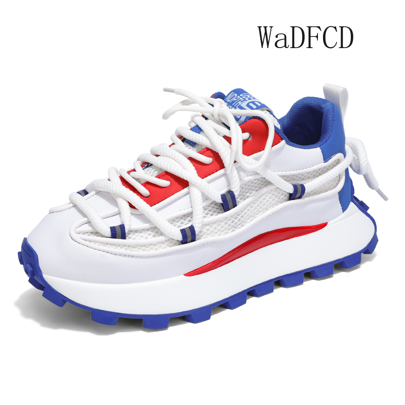 Crossfit Hard - Grosses baskets hommes chaussures de course