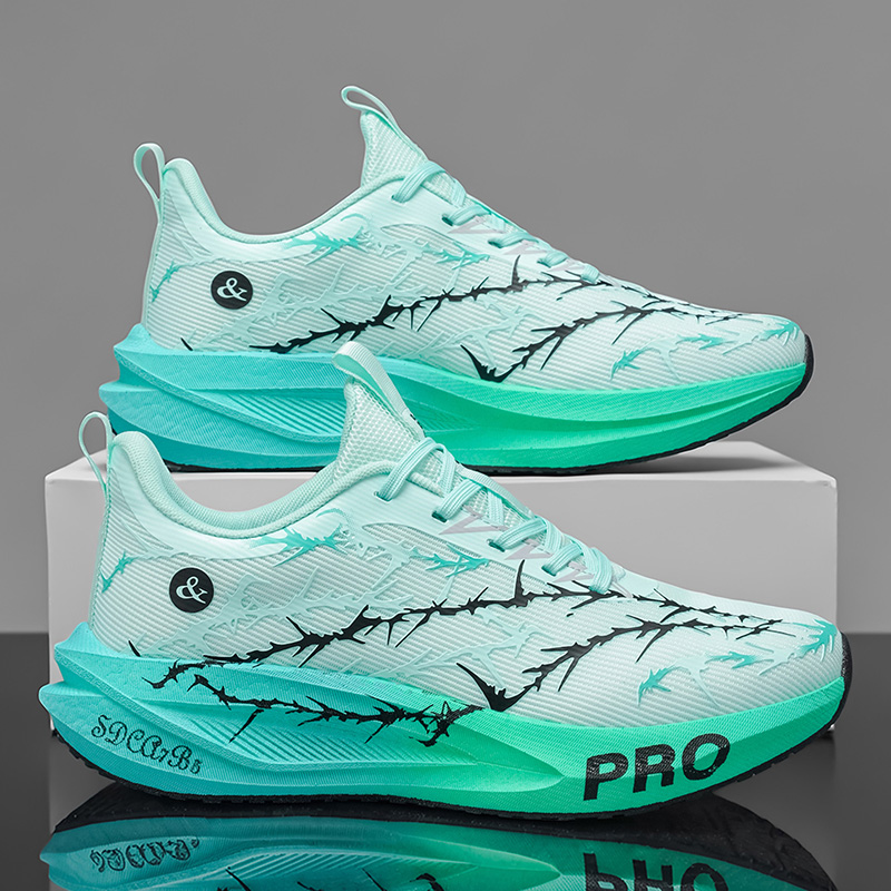 Crossfit Hard - Chaussures de sport décontractées pour hommes,