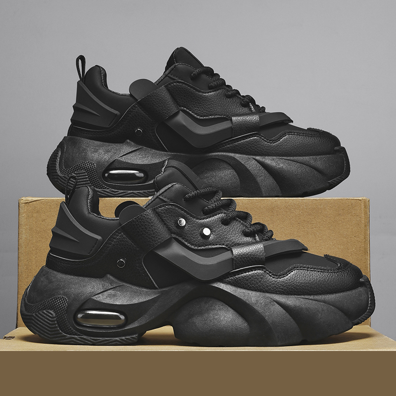 Crossfit Hard - Chaussures de sport décontractées pour hommes