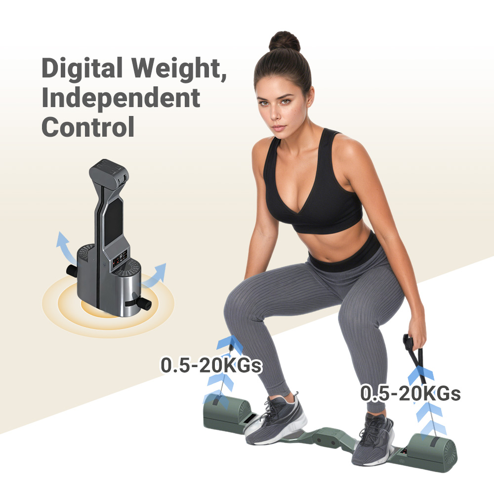 Crossfit Equipment - Équipement de musculation multifonction pour la