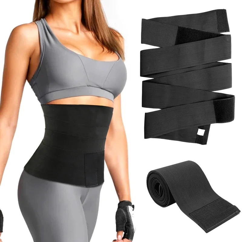 Pull Up Assist Band - 1/2 Pièces Bandeau de sudation invisible