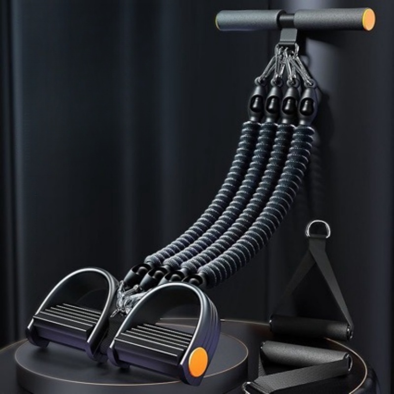 Pull Up Assist Band - Corde de tension à pédale, ULélastique