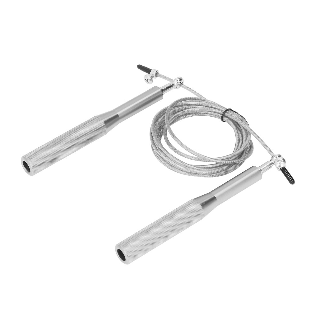 Jump Rope Speed Bearing - Corde à sauter en alliage d'aluminium