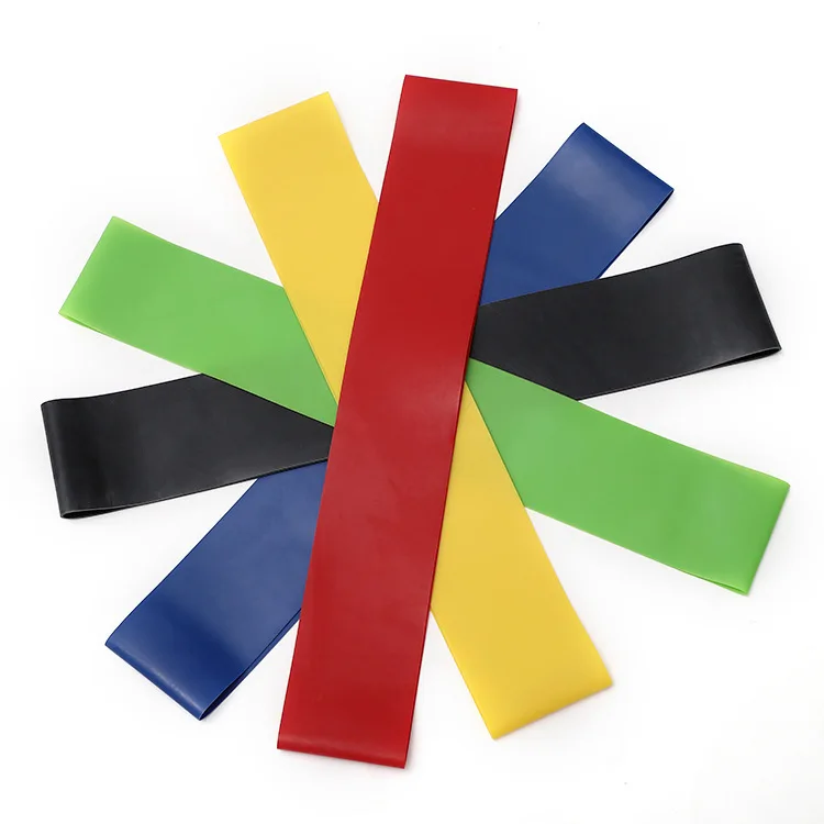 Pull Up Assist Band - Équipement d'entraînement de Fitness Portable, bandes