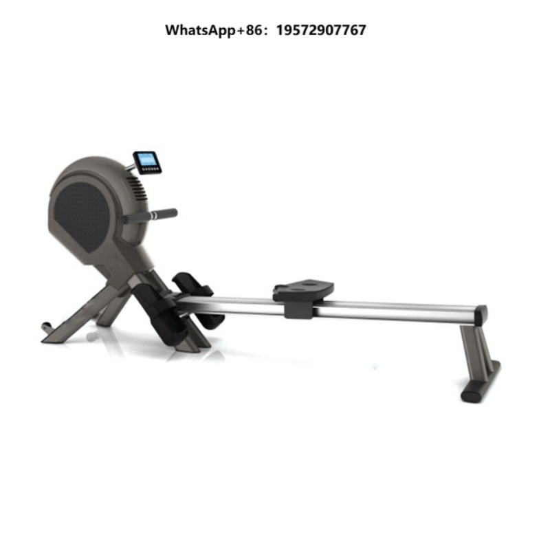 Crossfit No Equipment - Machine à ramer Cross Fit /