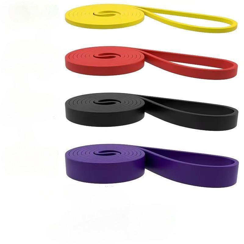 Pull Up Assist Band - Bandes de résistance élastiques en latex