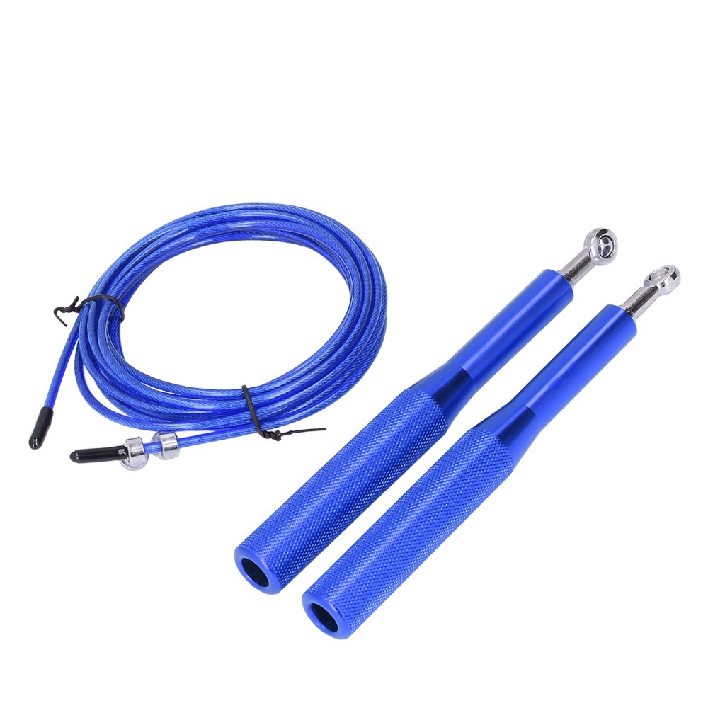 Jump Rope Speed Bearing - Corde à sauter en alliage d'aluminium