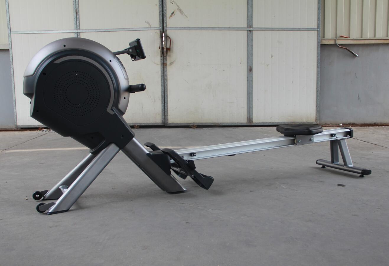 Crossfit No Equipment - Machine à ramer Cross Fit /