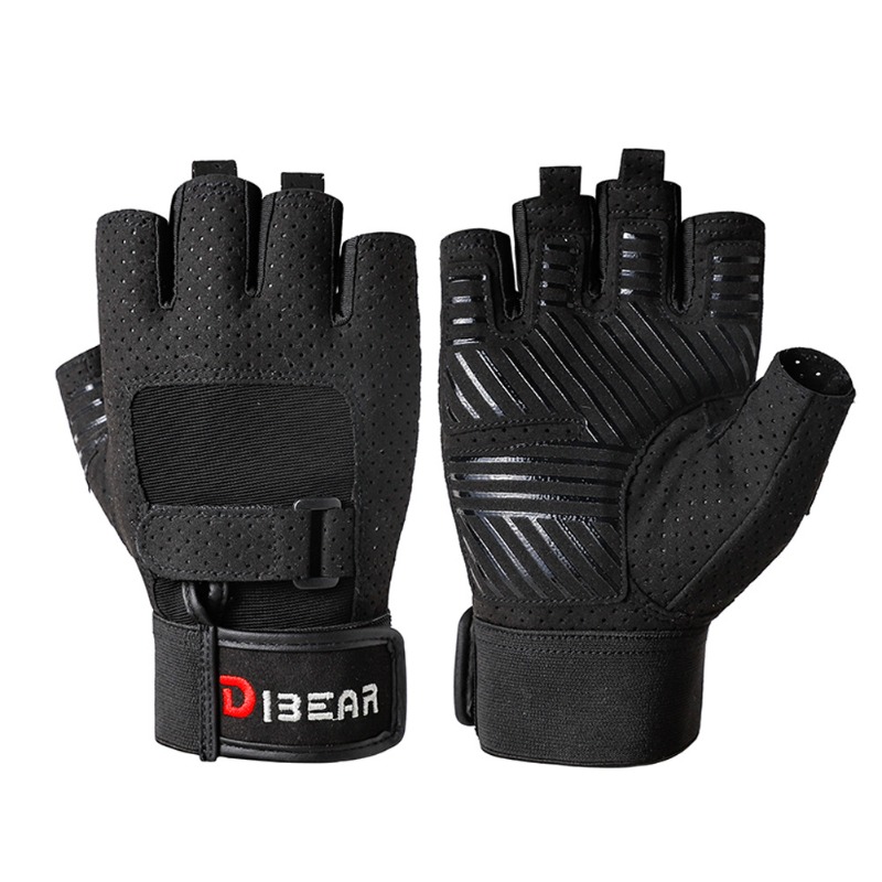 Crossfit Equipment - Gants de musculation pour homme et