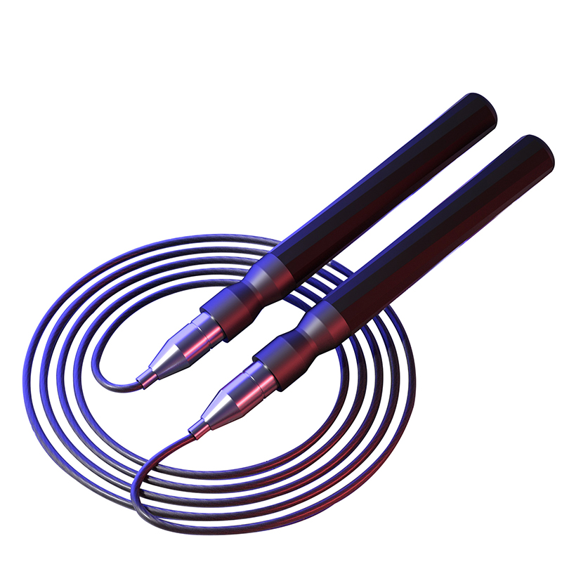 Jump Rope Speed Bearing - Corde pour diabétique, câble de ULà