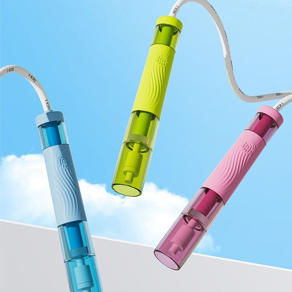 Corde à sauter antidérapante à - Jump Rope Speed Bearing avis et prix