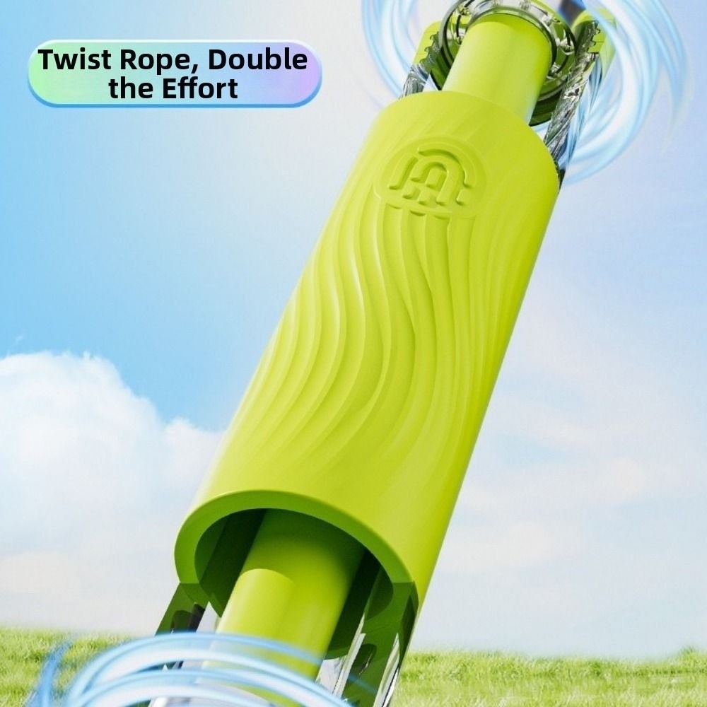 Corde à sauter antidérapante à - Jump Rope Speed Bearing avis et prix