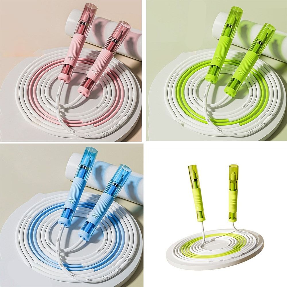 Corde à sauter antidérapante à - Jump Rope Speed Bearing avis et prix