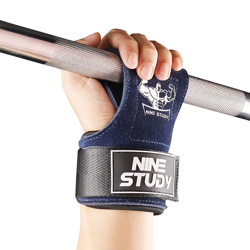 Gants de gymnastique en cuir c - Crossfit Equipment avis et prix