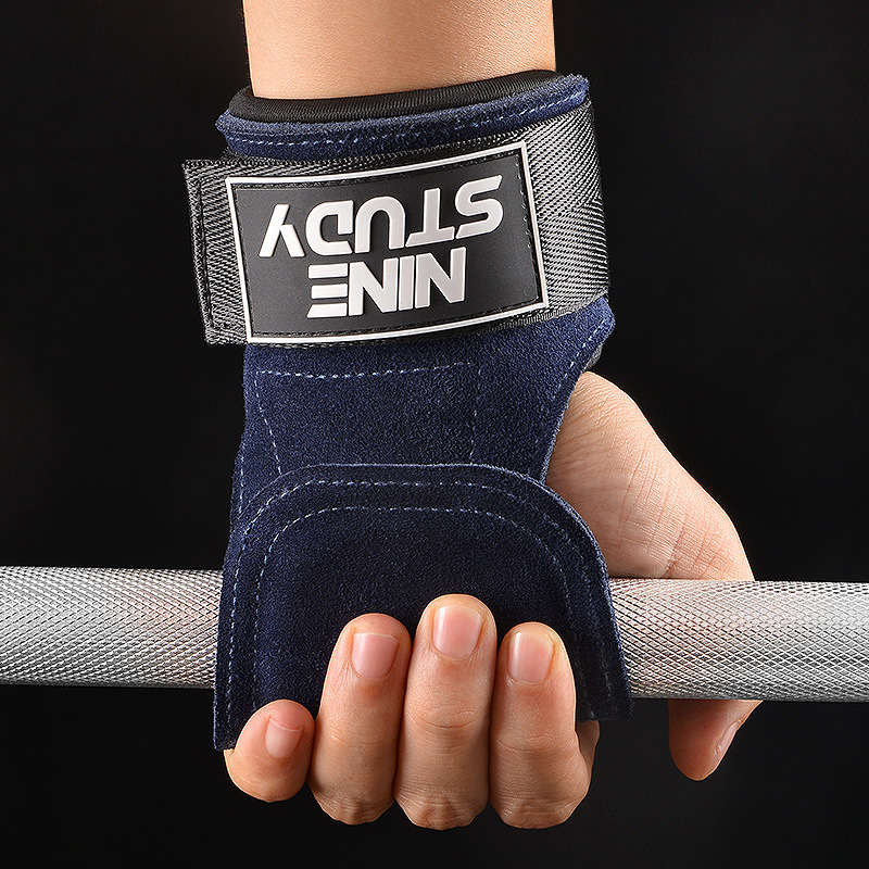 Gants de gymnastique en cuir c - Crossfit Equipment avis et prix