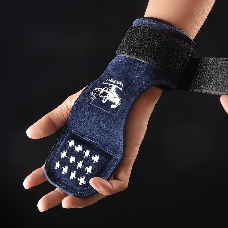 Gants de gymnastique en cuir c - Crossfit Equipment avis et prix