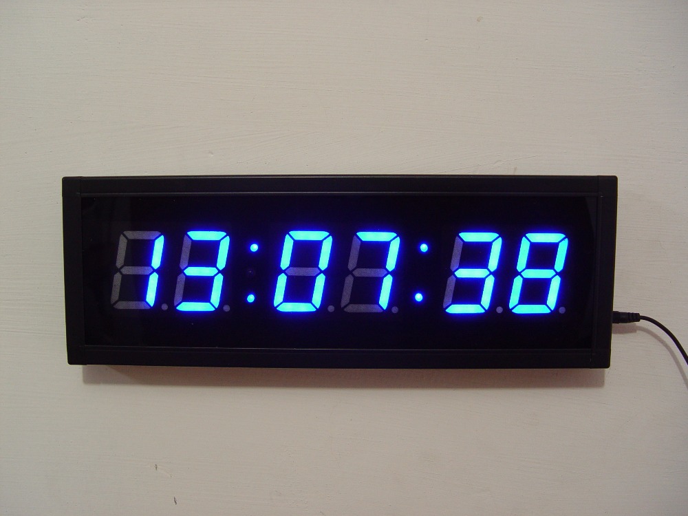 Horloge numérique multifonctio - Crossfit Event avis et prix