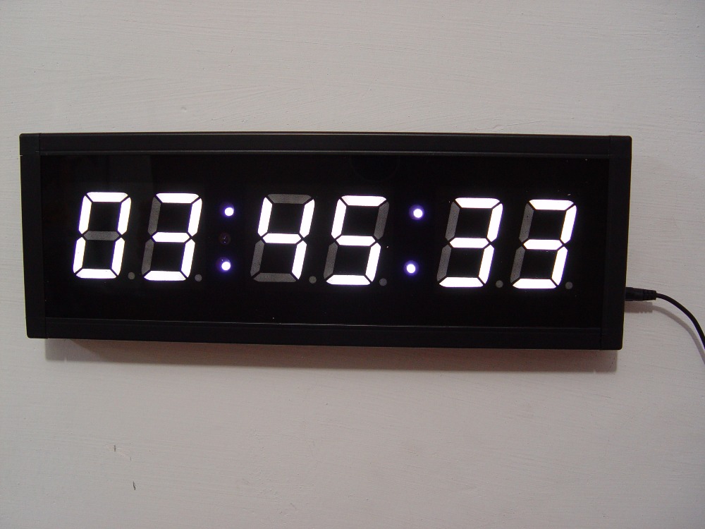 Horloge numérique multifonctio - Crossfit Event avis et prix