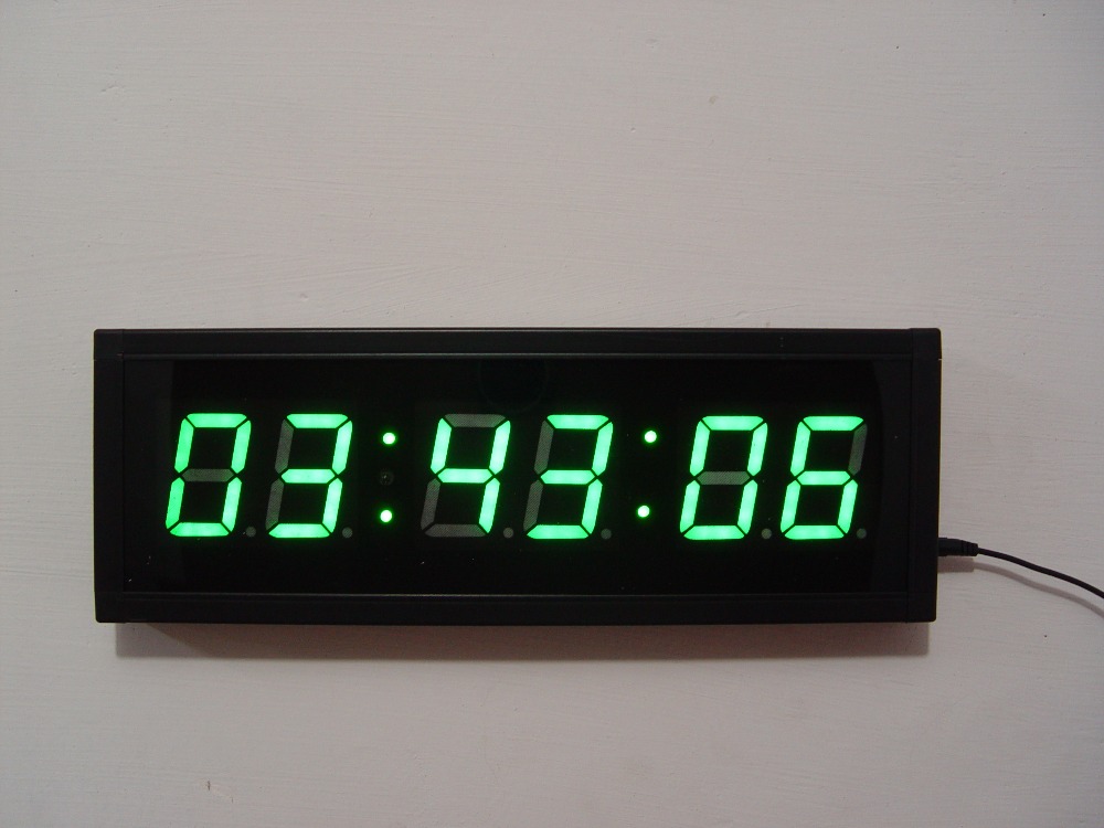 Horloge numérique multifonctio - Crossfit Event avis et prix
