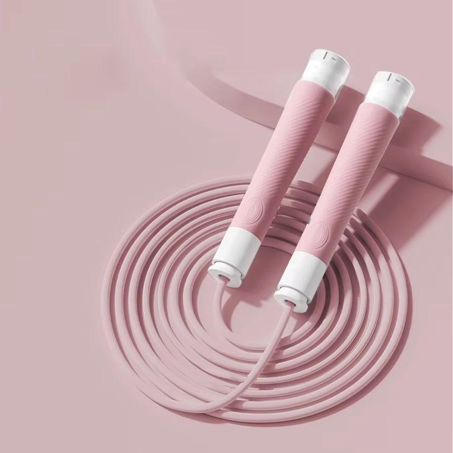 Corde à sauter professionnelle - Jump Rope Speed Bearing avis et prix