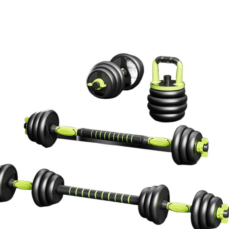 Équipement de gymnastique endu - Crossfit No Equipment avis et prix