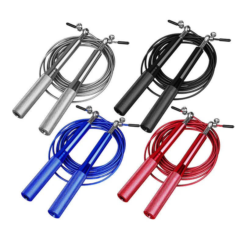 Corde à sauter haute vitesse e - Jump Rope Speed Bearing avis et prix