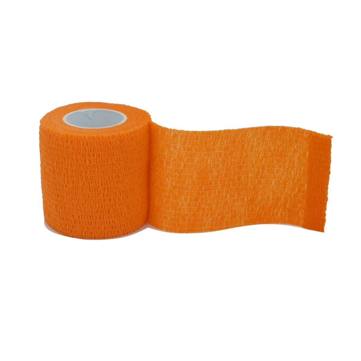Bandage auto-adhésif orange po - Finger Tape Athletic avis et prix