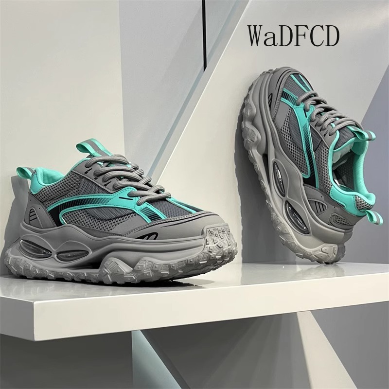 Grosses baskets hommes concept - Crossfit Hard avis et prix