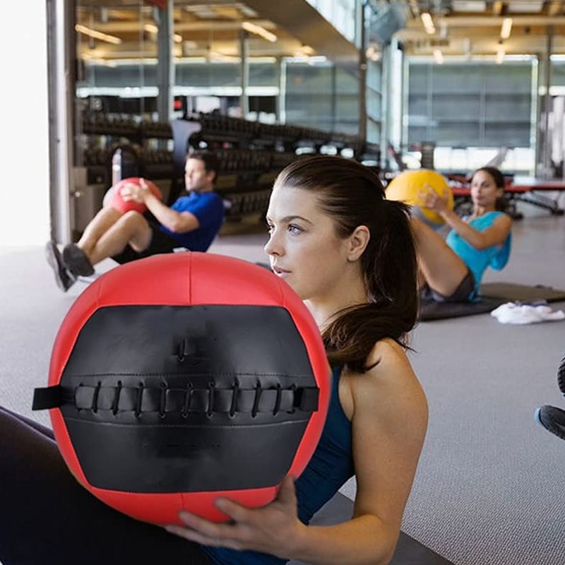 AfricSnatch-Boule de crossfit  - Crossfit Equipment avis et prix