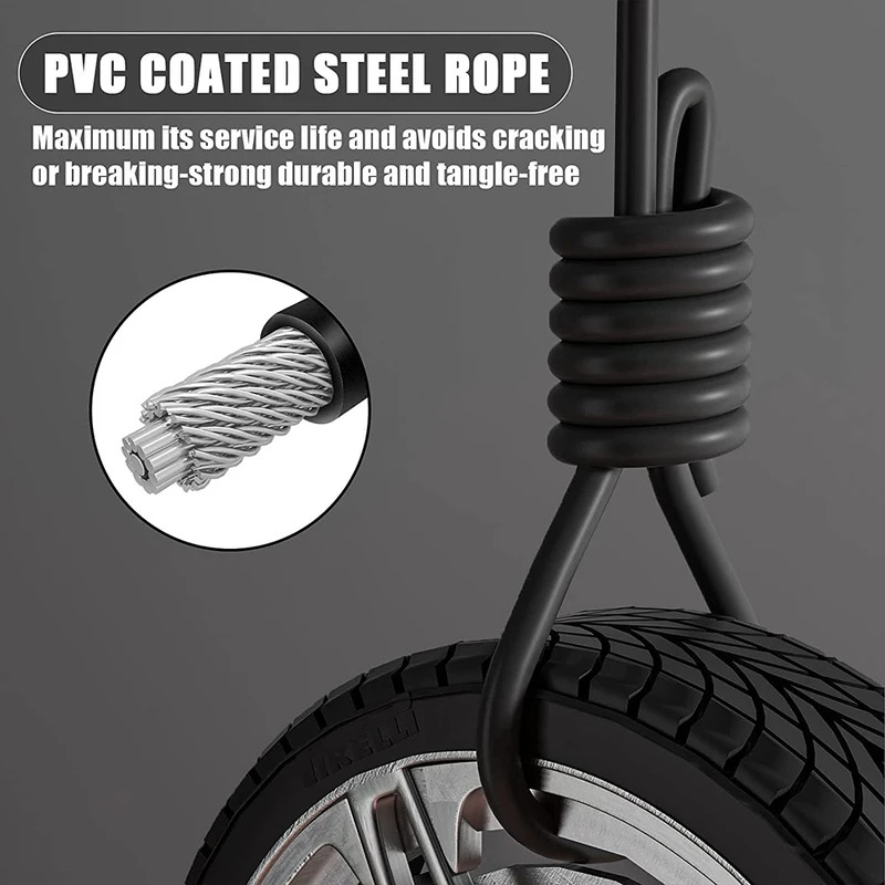 Corde à sauter pondérée en aci - Jump Rope Speed Bearing avis et prix