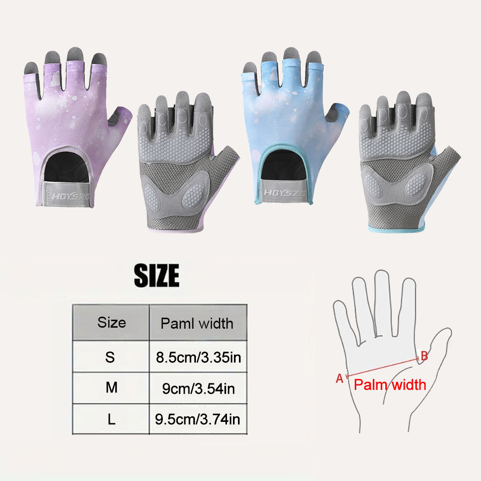 GTUBIKE 1 paire de gants d'ent - Crossfit Equipment avis et prix