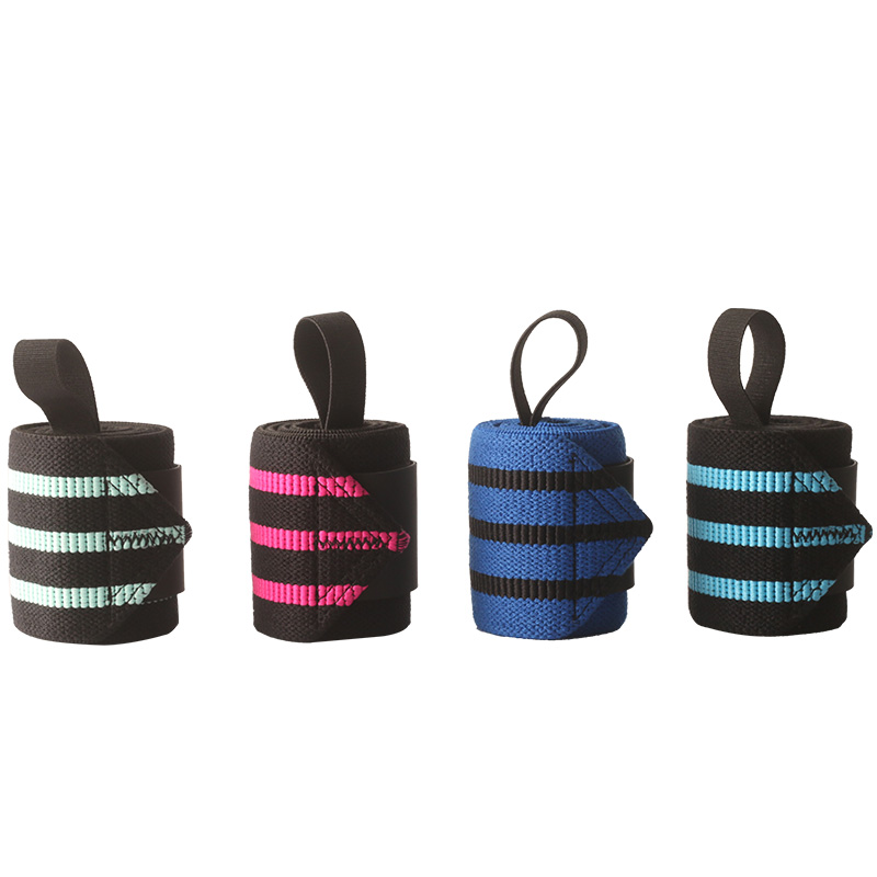 Sangles de poignet souples pou - Crossfit Lifting Gear avis et prix