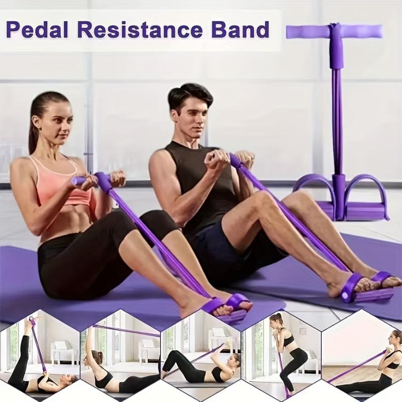 Tendeur de résistance multifon - Pull Up Assist Band avis et prix