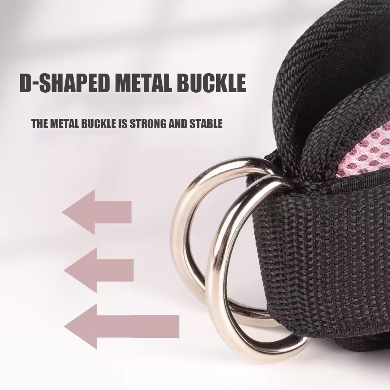 Sangles de cheville bandes de  - Crossfit Equipment avis et prix