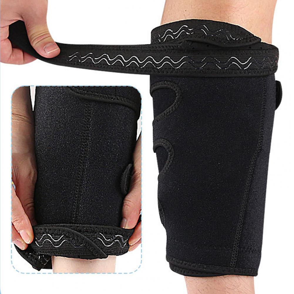 Protège-tibia de Sport Crossfi - Shin Guard Crossfit avis et prix