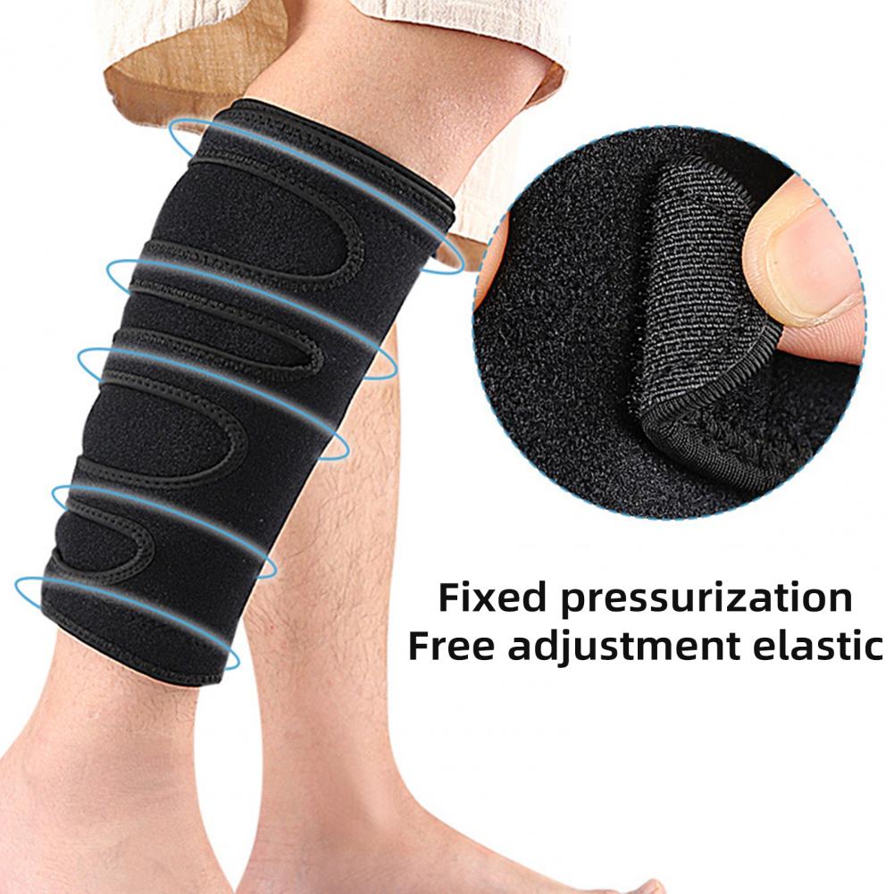 Protège-tibia de Sport Crossfi - Shin Guard Crossfit avis et prix