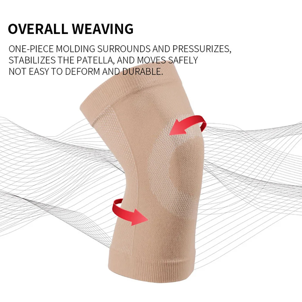 1 paire d'été Ultra mince geno - Knee Sleeve Pair avis et prix