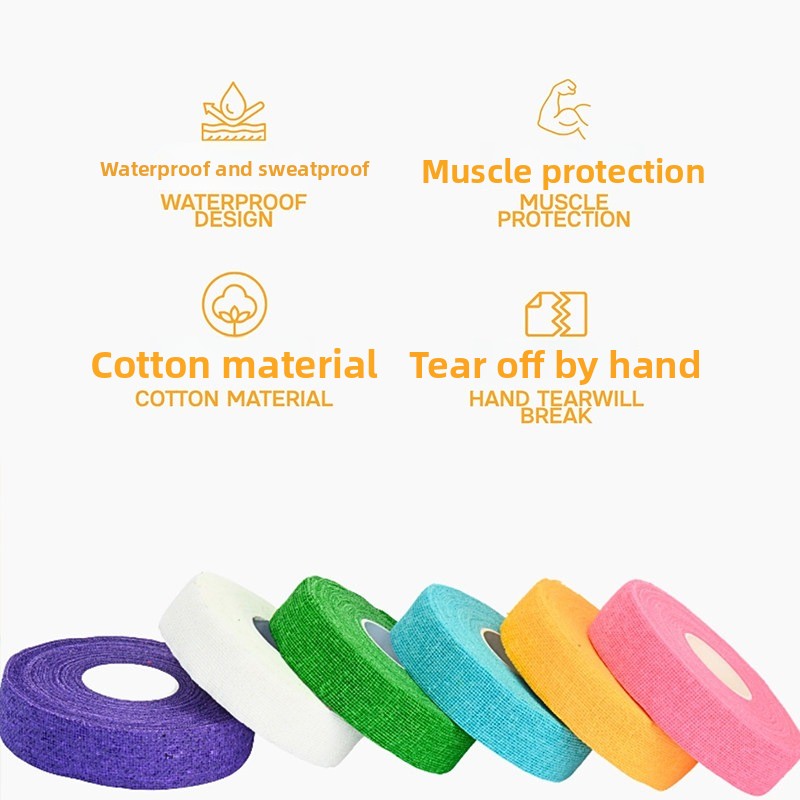 Conteneur de rangement pour ru - Finger Tape Athletic avis et prix