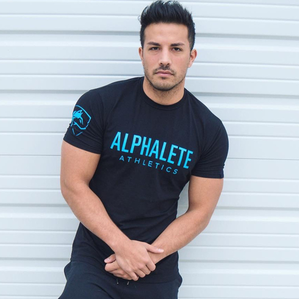 Nouveau coton décontracté impr - Crossfit Equipment avis et prix