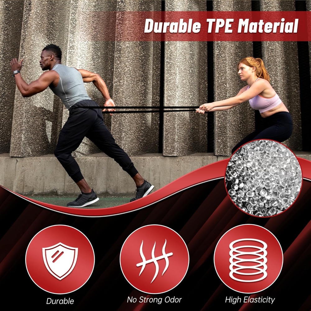 Bandes d'assistance pour tract - Pull Up Assist Band avis et prix