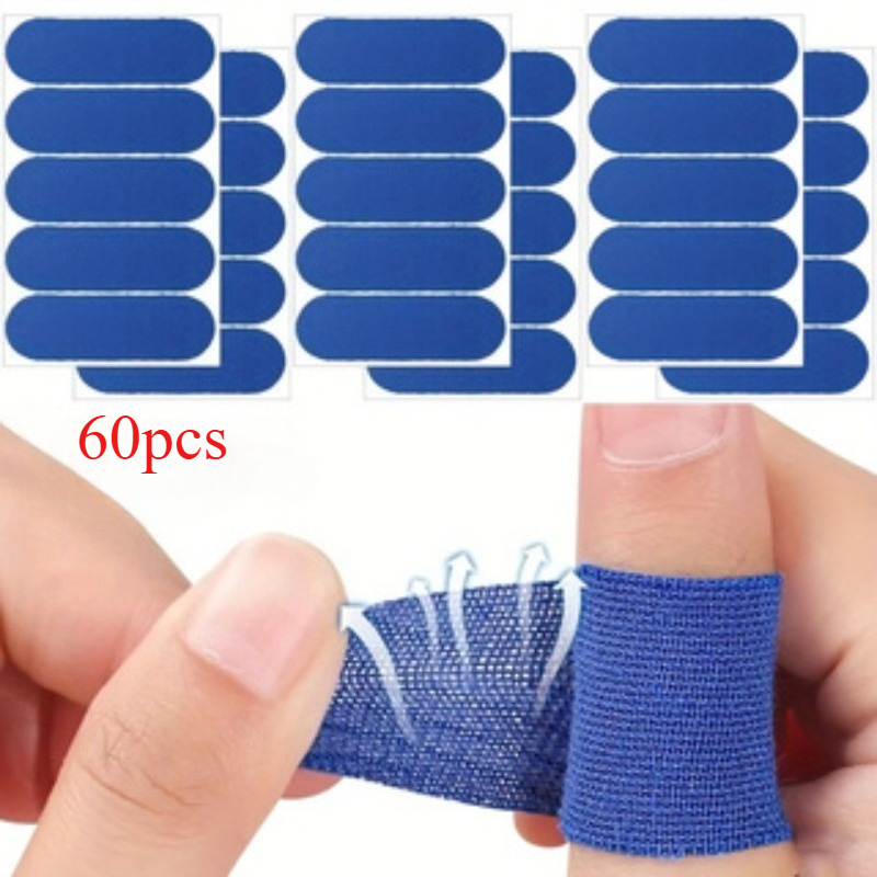 60 pièces de bandes de protect - Finger Tape Athletic avis et prix