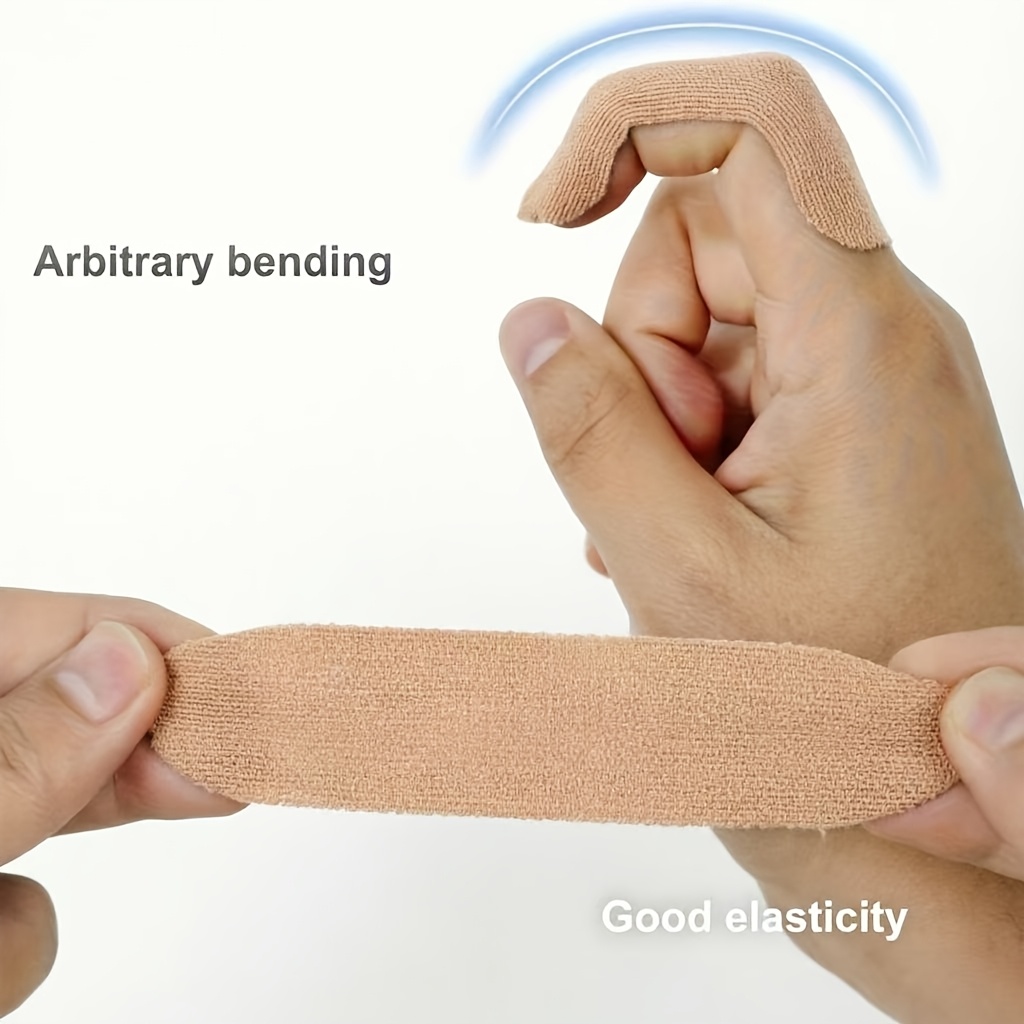 60 pièces de bandes de protect - Finger Tape Athletic avis et prix