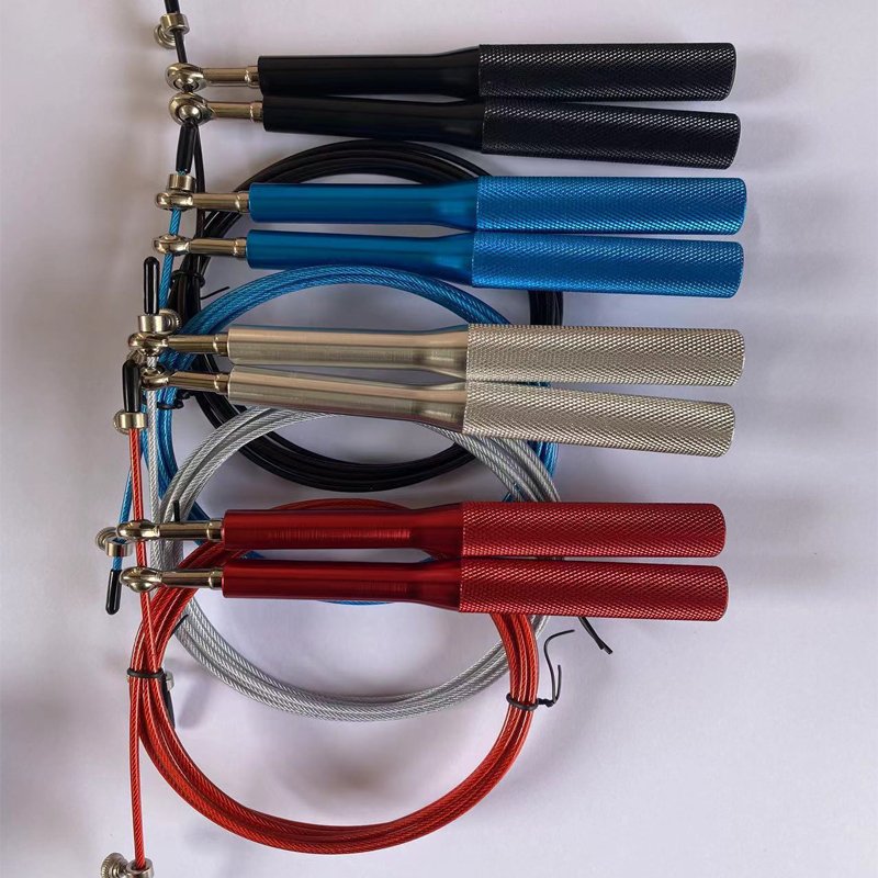 Corde à sauter de vitesse, cor - Jump Rope Speed Bearing avis et prix