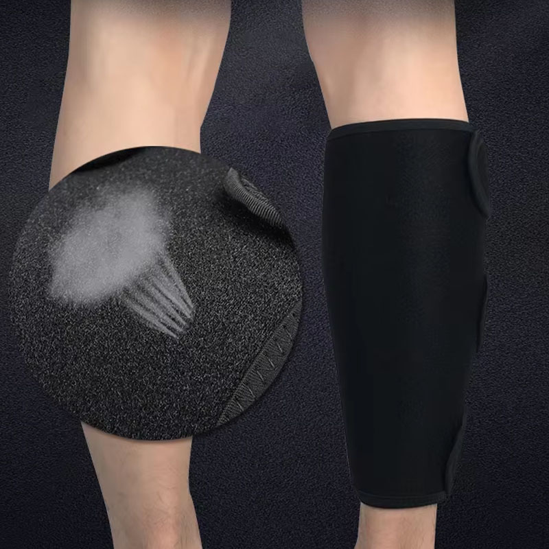 Protège-tibia de Sport Crossfi - Shin Guard Crossfit avis et prix