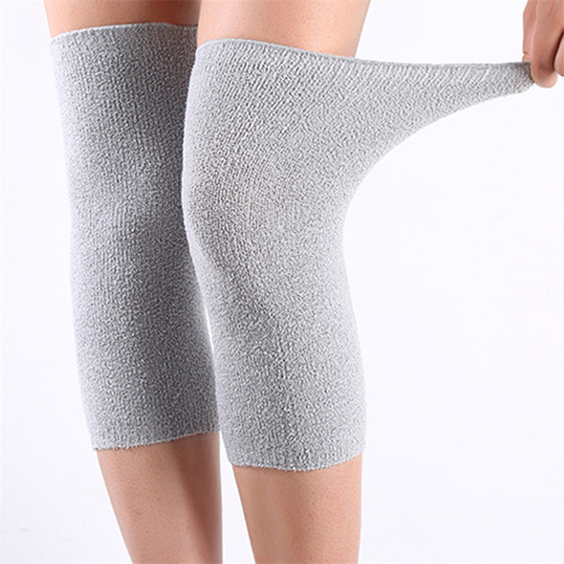 1 paire de genouillères chaude - Knee Sleeve Pair avis et prix