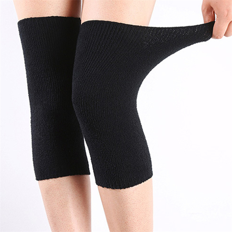 1 paire de genouillères chaude - Knee Sleeve Pair avis et prix