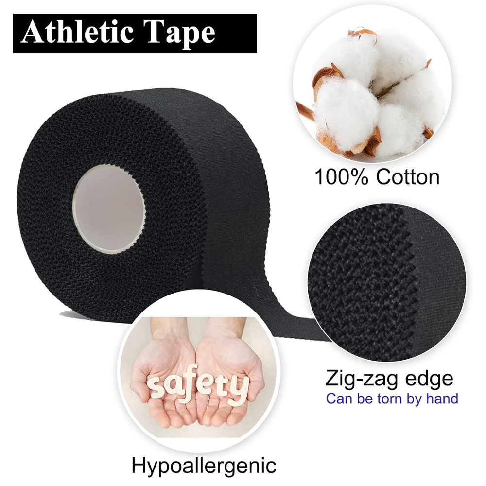 1 rouleau de ruban de sport at - Finger Tape Athletic avis et prix