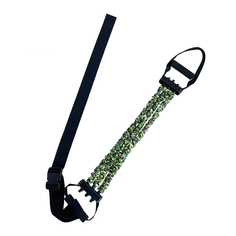 Bande d'assistance de traction - Pull Up Assist Band avis et prix